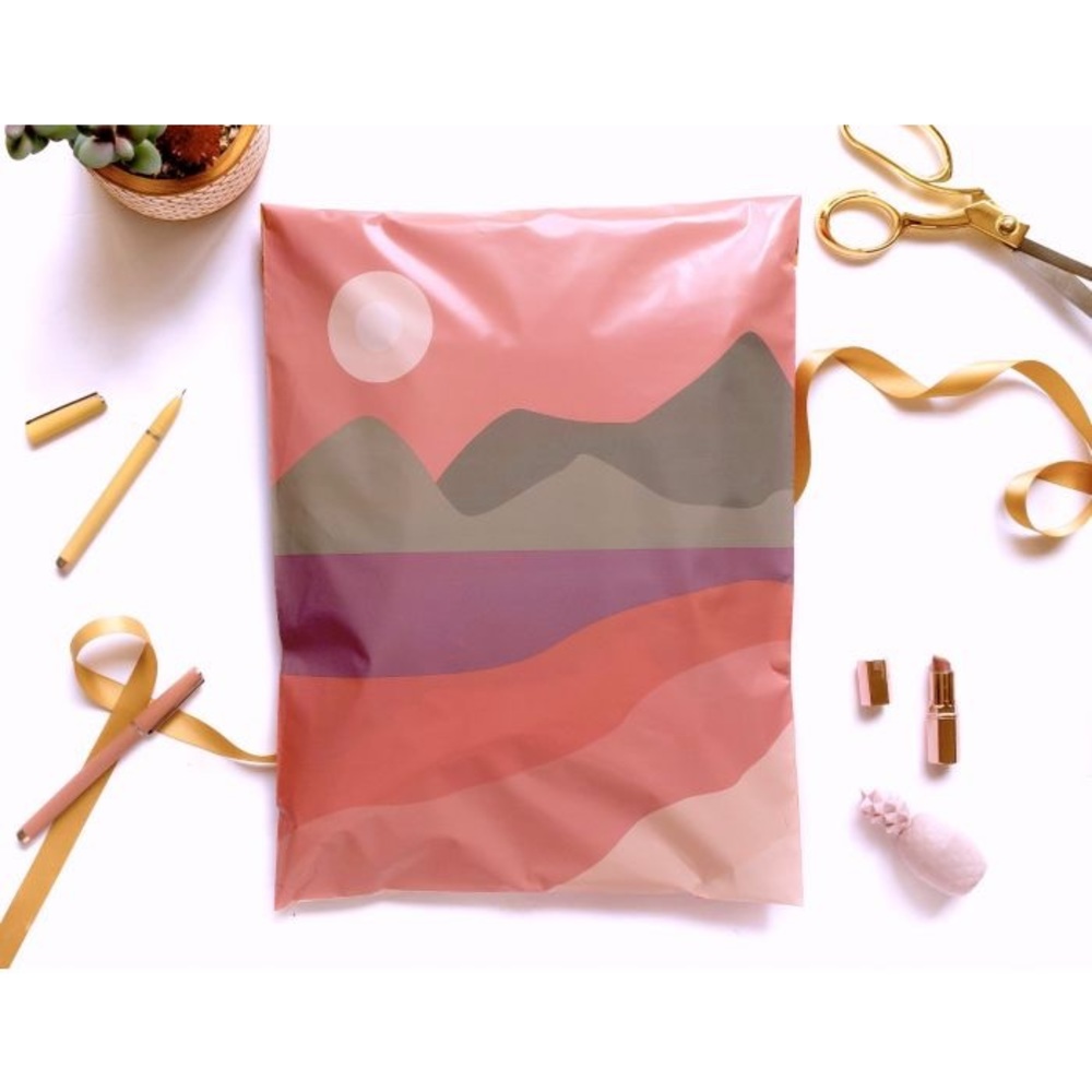 Sedona Poly Mailers 19 x 24 Pack of 20 PRICE IS FIRM - Picture 2 of 4